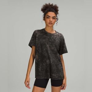 Lululemon All Yours Tee